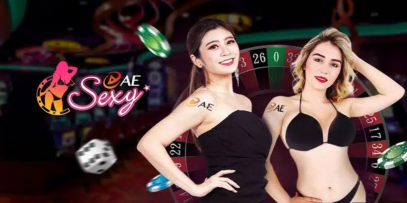 AE Sexy 98win là nền tảng kiếm tiền nên lựa chọn 2025