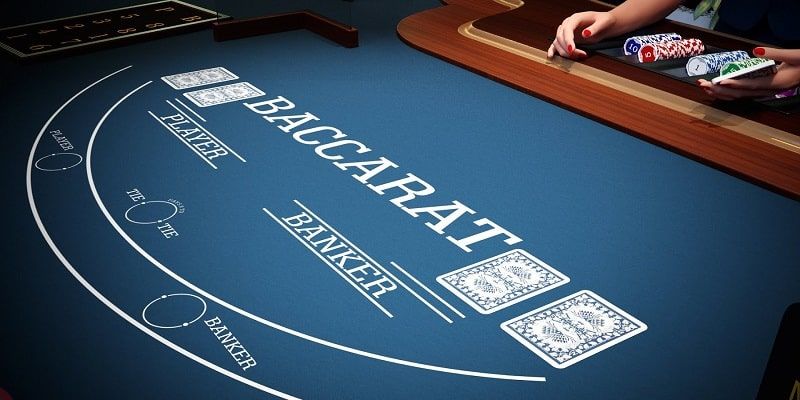 Khái quát nhanh về game bài Baccarat 98win