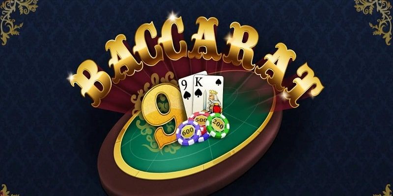 game bài Baccarat 98win