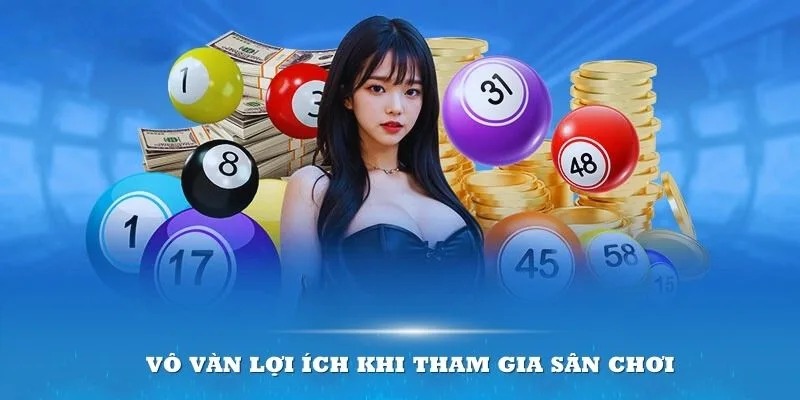 BBin Lottery 98win - Cơ hội trúng lớn với bí kíp hiệu quả