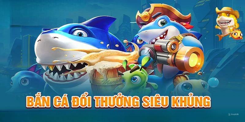 Lý giải tại sao nên chọn chơi bắn cá 98WIN