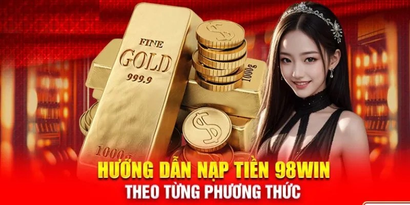 Chỉ dẫn hội viên chuyển tiền làm vốn tại nhà cái chi tiết nhất