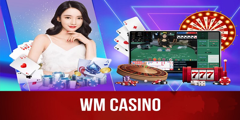 WM Casino 98win là sân chơi cá cược đầy ưu tú năm 2025