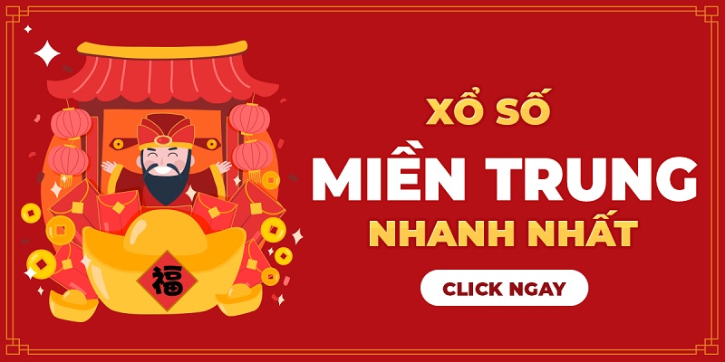 Một vài thông tin sơ lược về loại hình Xổ Số Miền Trung